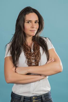 Zulay C. Buchs